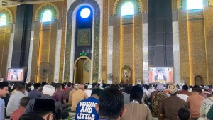 Khutbah Jumat Singkat: 4 Cara Meraih Hidup Bahagia