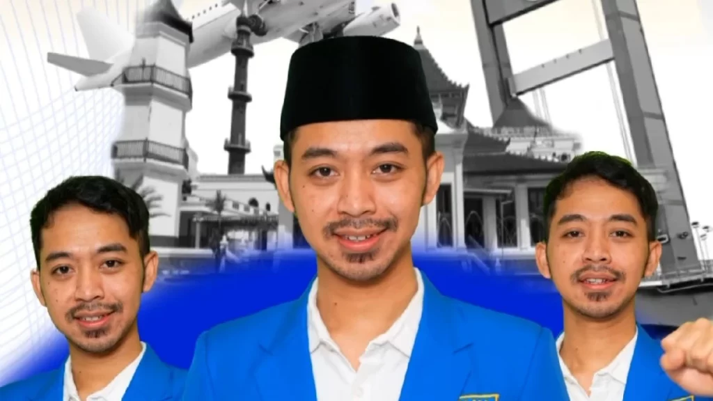 Profil Gus Shofi, Ketum PB PMII 2024-2027