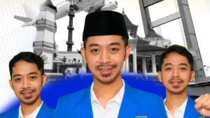 Profil Gus Shofi, Ketum PB PMII 2024-2027