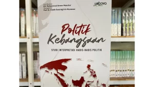 Kajian Hadits Politik Kebangsaan Mahasantri Ma’had Aly Lirboyo
