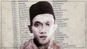KH Hamid Dimyathi, Mahkota Pondok Tremas yang Gugur Misterius