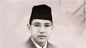 Mengenang Kiai Wahid Hasyim, Putra Pendiri NU Pejuang Kemerdekaan Indonesia