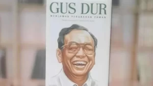 Warisan Pemikiran Gus Dur Tentang Agama, Politik dan Demokrasi