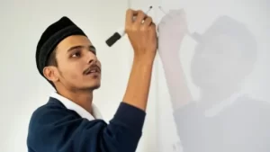 Level Perkembangan Seorang Guru
