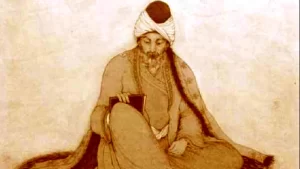 Jalaluddin Rumi, Tokoh Sufi yang Memanusiakan Manusia