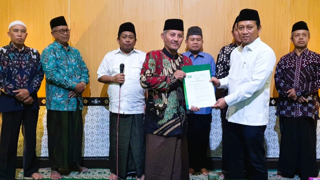 Anggota DPD RI Dukung Pencabutan TAP MPR tentang Pemberhentian Gus Dur