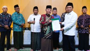 Anggota DPD RI Dukung Pencabutan TAP MPR tentang Pemberhentian Gus Dur
