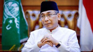 4 Lembaga Jadi Fokus Perluasan Digitalisasi Persuratan NU