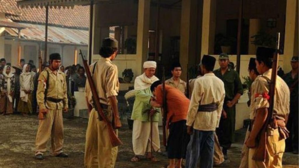 Hari Santri: Mengingat Perjuangan Santri dan Ulama dalam Menjaga NKRI