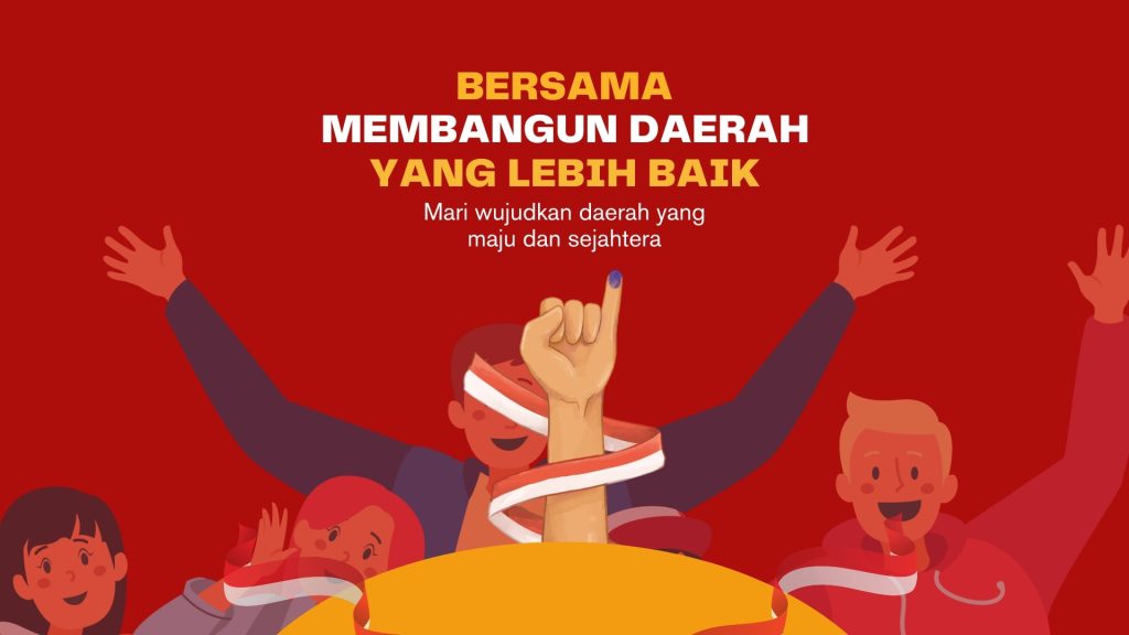 Pilkada Serentak: Sejumlah Daerah Mulai Memasuki Tahapan Kampanye