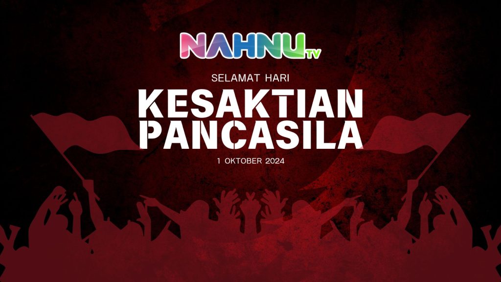Peringatan Hari Kesaktian Pancasila 2024: Mengusung Tema “Bersama Pancasila Kita Wujudkan Indonesia Emas”