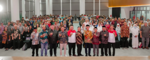 UNU Yogyakarta gelar Seminar Internasional Bahas Peran Islam dalam Hubungan Indonesia-Tiongkok