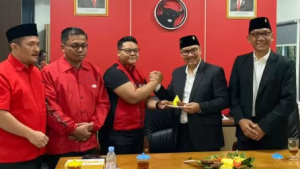 Hasto-Wawan Usung Program Pembangunan SDM untuk Majukan Yogyakarta