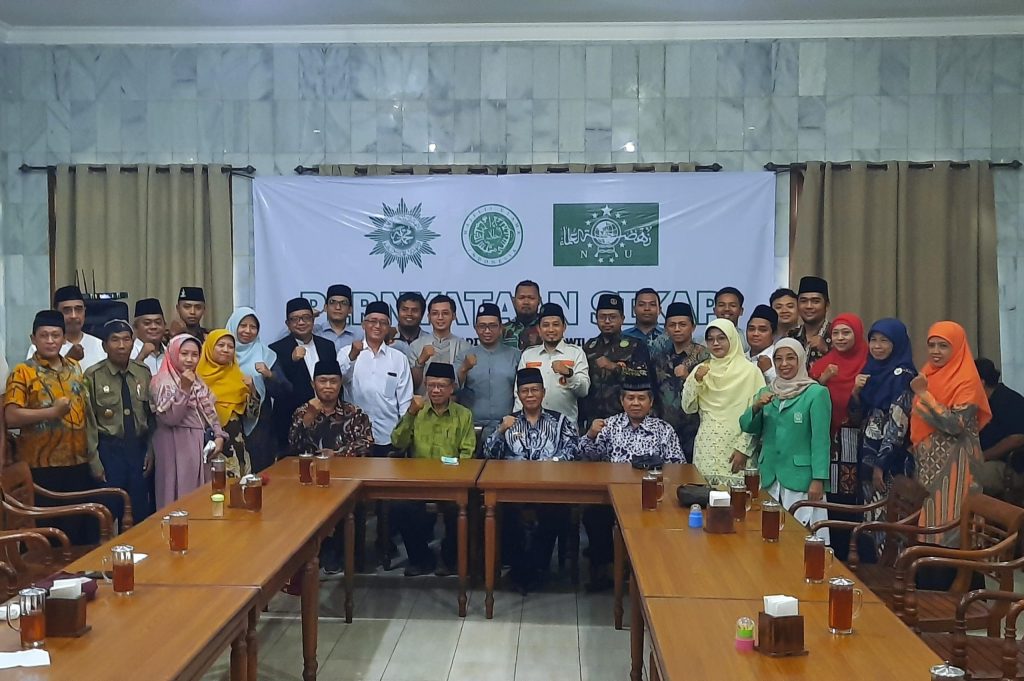 Ormas Islam DIY Serukan Penolakan Terhadap Maraknya Toko Miras