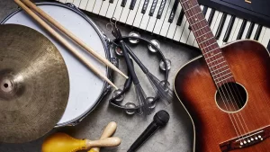 Hukum Bershalawat dengan Iringan Remix dan Musik Modern
