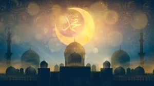Khutbah Jumat: Menjaga Moral Generasi Muda di Momen Maulid Nabi