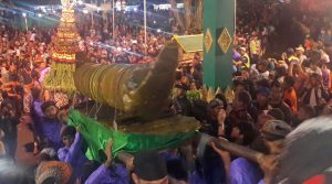 Rebo Wekasan: Tradisi dan Maknanya