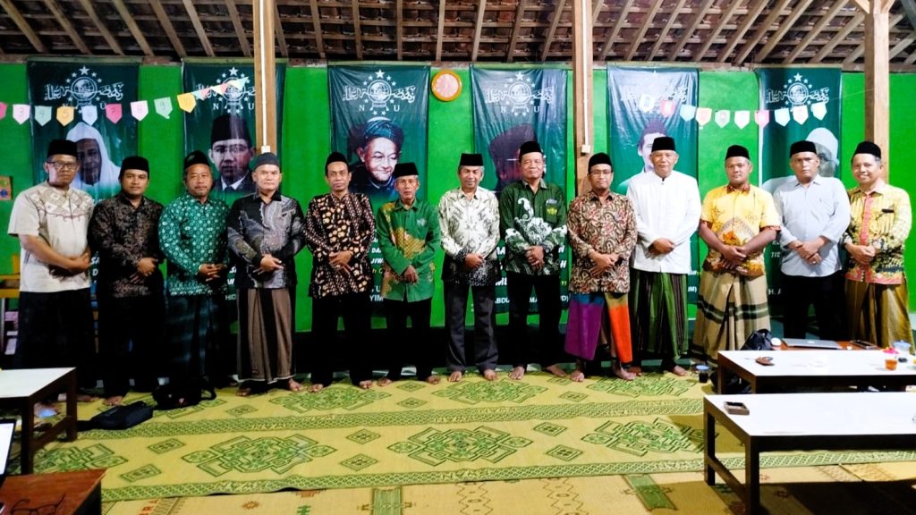 LWP PWNU DIY Gelar Turba di Gunungkidul, Bahas Percepatan Sertifikasi dan Tata Kelola Wakaf