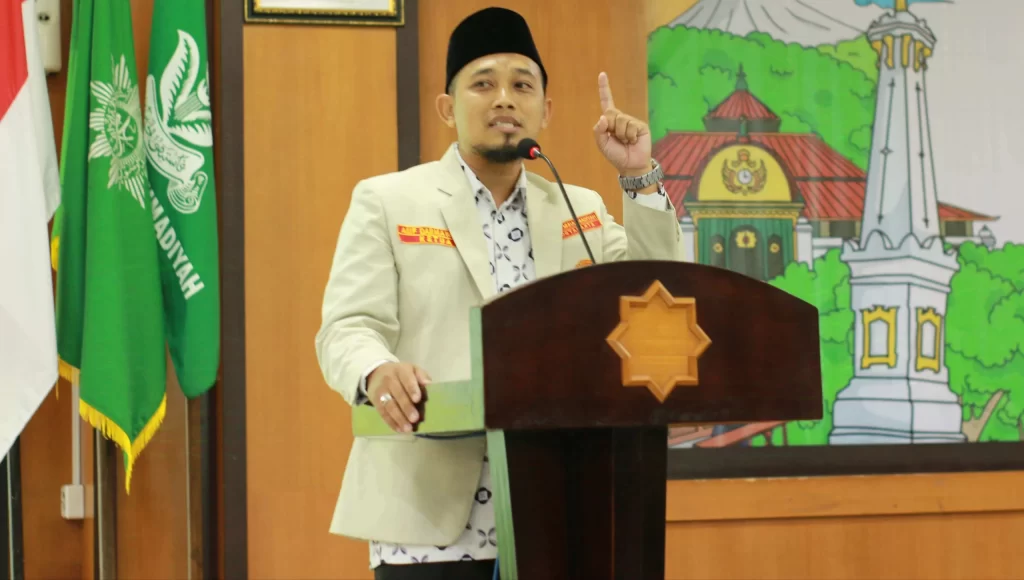 Pemuda Muhammadiyah DIY Dukung Aksi Santri Menggugat: Jaga Jogja dari Miras dan Premanisme