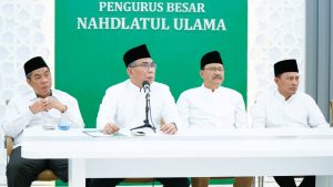 PBNU Nonaktifkan Pengurus yang Terlibat dalam Pilkada 2024