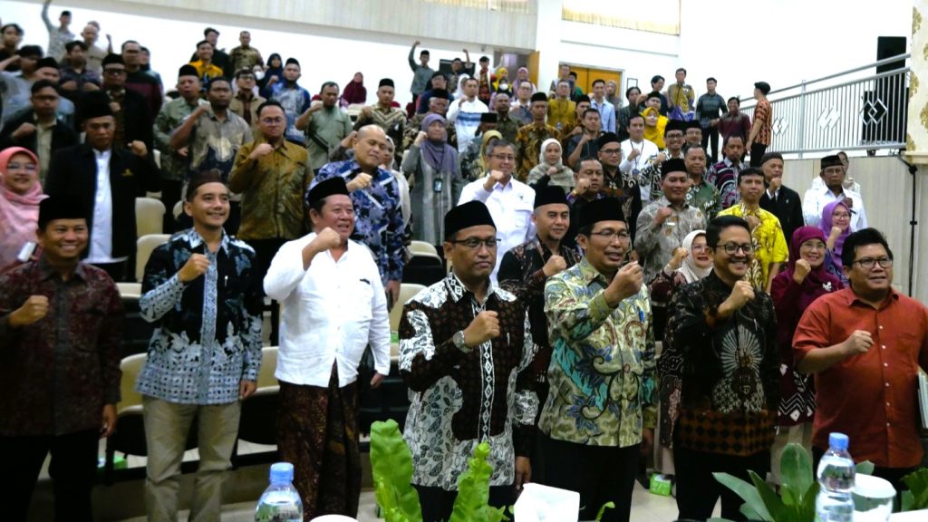 Yayasan Khoiru Ummah Luncurkan Platform Wakaf Tunai “AmalBersama”
