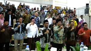 Yayasan Khoiru Ummah Luncurkan Platform Wakaf Tunai “AmalBersama”
