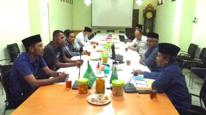 Silaturahmi Intel MABES POLRI ke PWNU DIY: Menguatkan Sinergi untuk Stabilitas Masyarakat