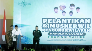 Gus Yahya, NU bukan perusahaan atau PT yang bertujuan mencari keuntungan sebesar-besarnya