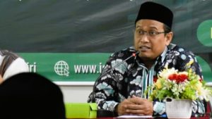 Kakanwil Kemenag DIY Ahmad Bahiej Tegaskan Netralitas PPNPN Jelang Pilkada Serentak 2024