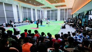 UNU Yogyakarta Jadi Tuan Rumah Pagar Nusa Open 2024 se-DIY