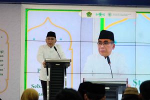Guna Menguatkan Peta Dakwah Pendidikan, Kolaborasi Kemenag, PBNU, dan Fisipol UGM Adakan Simposium Pesantren