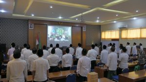 PW GP Ansor DIY Selenggarakan Orientasi Calon Pengurus 2024-2028 dengan Semangat Khidmat dan Profesionalisme