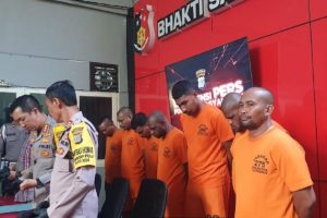 Fakta-fakta Santri Krapyak Dianiaya dan Ditusuk, Nomor 4 Mengerikan!