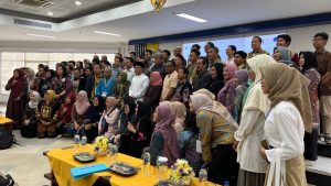 Konferensi Tahunan AISOR ke-2: Mengupas Agama di Era Digital