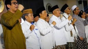 Haul Gus Dur ke-15 di Yogyakarta Sukses Digelar, Angkat Tema Kesetaraan dan Kemanusiaan