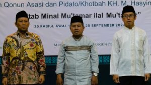 PWNU DIY Adakan Workshop Pengembangan Media untuk Perkuat Dakwah Digital