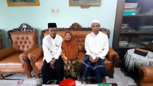 Haul KH. Ali Maksum Krapyak ke-36: Kisah Inspiratif Mbok Yem dan Gerakan Umroh dari Santri