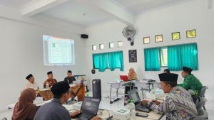 MA Diponegoro Yogyakarta Buka Lowongan untuk Posisi Guru dan Tenaga Perpustakaan