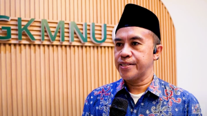 PBNU Gelar Halaqah Bahas Kekerasan di Pesantren, Libatkan Kiai Sepuh