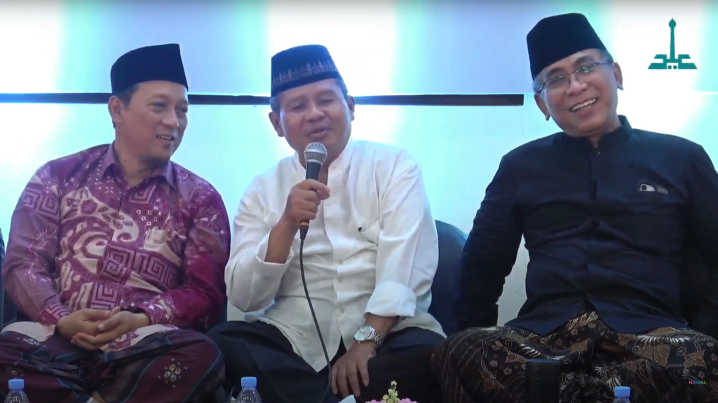 Kiai Zuhdi Kenang Perjuangan Mbah Ali: Inspirasi Tanpa Batas Bagi Generasi Santri dan NU