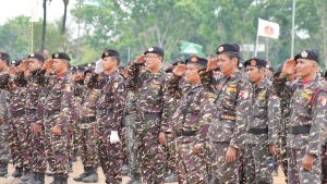 Banser Jogja-Jateng Desak Polisi Serius Tangani Peredaran Miras: Jangan Main-main!