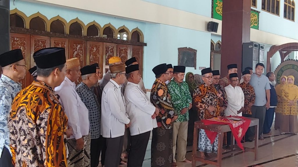 MUI, PCNU dan PDM Bantul,   Nyatakan Sikap Tegas Menolak Peredaran Miras