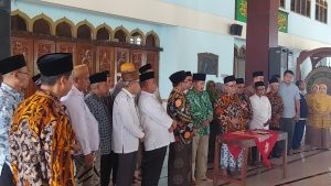 MUI, PCNU dan PDM Bantul,   Nyatakan Sikap Tegas Menolak Peredaran Miras