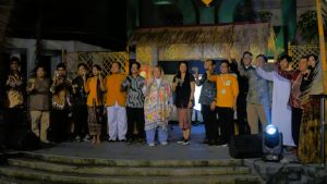 Peringati Haul Gus Dur dan Hari Toleransi Internasional GUSDURian Bersama UIN Suka Gelar Festival Beda Setara