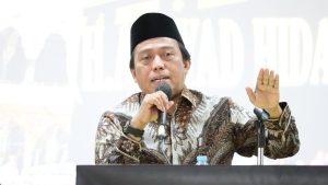 Seleksi Petugas Haji Tingkat Pusat Dibuka Hingga 6 Desember 2024, Ini Syaratnya