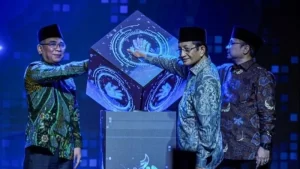 Indonesia dan PBNU Tebar Pesan Perdamaian melalui Humanitarian Islam