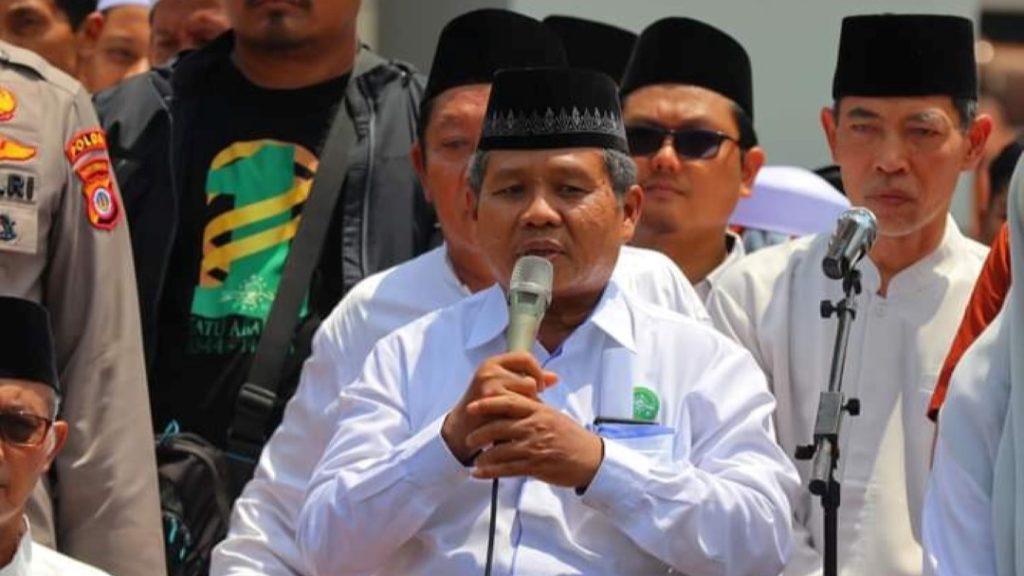 PBNU Akan Ukur Kinerja, Ketua PWNU DIY Ingatkan Jajarannya.