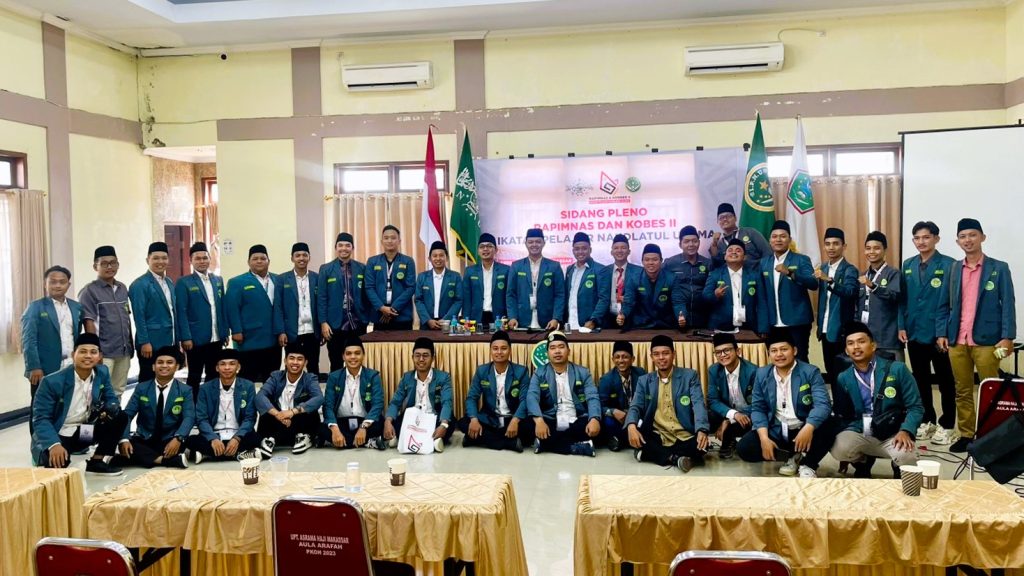 RAPIMNAS dan KONBES PP IPNU II,  Ketua PW IPNU DIY Tegaskan Pentingnya Rencana Aksi yang Jelas dan Pengawasan yang Ketat