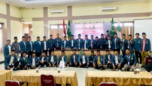 RAPIMNAS dan KONBES PP IPNU II,  Ketua PW IPNU DIY Tegaskan Pentingnya Rencana Aksi yang Jelas dan Pengawasan yang Ketat