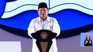 Presiden Prabowo Umumkan Kenaikan Gaji Guru di Peringatan Hari Guru Nasional 2024
